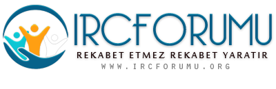 ircforumu referans