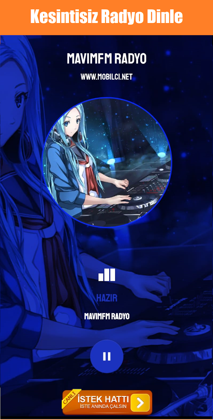 Mavimfm