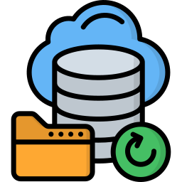 IRC Backup