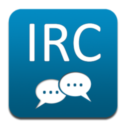 IRC Sunucusu